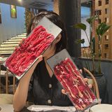 东莞美食｜在园林里的🏝潮汕牛肉火锅🐂