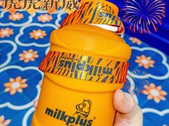 -milkplus·泰式奶茶(较场东路店)