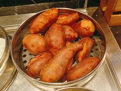 -冠菌火锅自助(东莞桥头店)