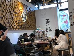 -十八字金银饰·拼豆·开蚌手工体验团建(君太百货店)