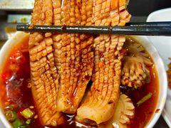 -皇城老妈火锅(琴台店)