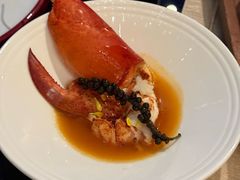 -广州花园酒店·凌璇阁旋转餐厅CAROUSEL360