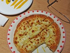 -菲滋意式餐厅(富阳东方茂店)