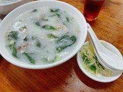 -华记粥饭店(印象容桂主题风情街店)