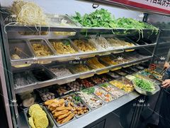 -安发瞧麻辣烫(总店)
