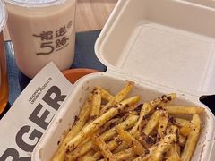 -前进5路汉堡炸鸡(昙华林店)