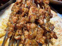 -独一道·邵伯龙虾土菜馆·烧烤(雨花西路店)