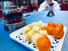 -宁波状元楼酒店(和义路店)