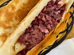 驴肉火烧-弘善寺驴肉馆(十里河文化园店)