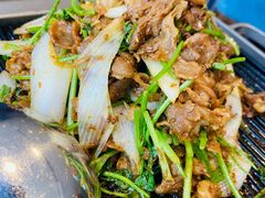 -江仙雅居(中航国际店)