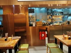 -嘻小北·兰州清汤牛肉面(太平洋森活天地店)