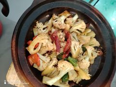 -大头唛·啫鸡煲.粤菜.专门店(289艺术园区店)