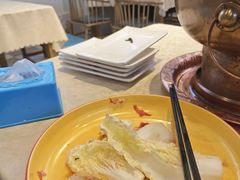 -虾大侠·盱眙龙虾老北京铜锅涮羊肉(金楠天街店)