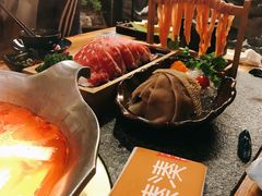 -湊湊火锅·茶憩(东城万达店)