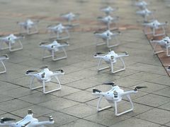 -泰达航母主题公园