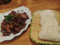 -锦小馆(安贞店)