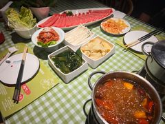 -番食园鲜食火锅(高新店)