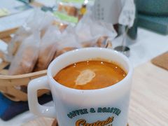 -浆木咖啡馆(湘子庙街店)