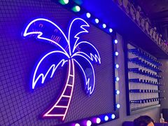 -粉墨特色菜·烧烤音乐酒馆