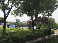 -杭州城北体育公园