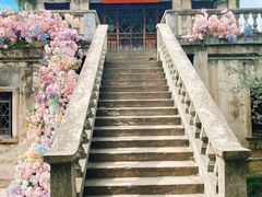 -惠山古镇·寄畅园