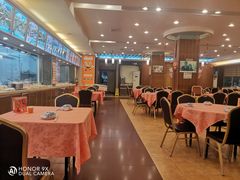 大堂-深运潮州粥(东门店)