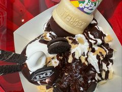 -DQ·蛋糕·冰淇淋(三亚青春颂店)