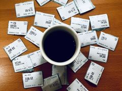 -本無咖啡·BeanWood Coffee