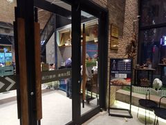 -快乐小羊(富强中路店)