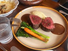 -Bistro Les Lilas丁香花小酒馆