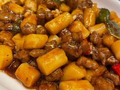 -兔爸私家小厨(新北万达店)