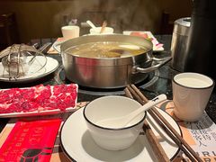 -牛事制造局牛肉火锅(莲岳路店)