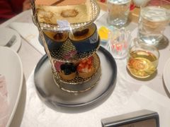 -晶雅花园西餐厅(南京首店)