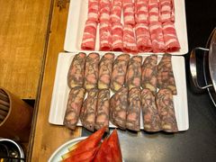 -大龙辣火锅·龙虾·烧烤(湖滨新天地店)