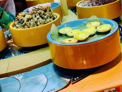 -喜家自助小火锅(卓悦里店)