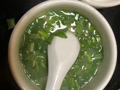 -肖仙仙羊肉汤·创于1996年(三官堂总店)