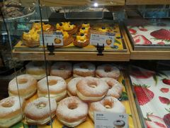 -巴黎贝甜(常德路店)