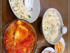 -华兴街煎蛋面(总店)