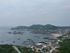 -舟山嵊泗列岛风景名胜区