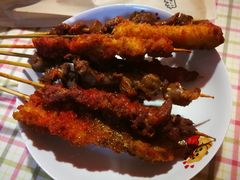 -庞记炸串