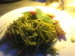 青酱意面-The Rug Cafe(王府中环店)