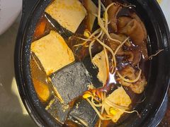 -眷江南之小蓝鲸(王府大街店)
