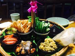 雄安大咖-淀里船宴(卓达店)