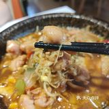 小石娘石锅料理／石锅料理口感不错