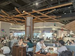 -晓粤·惹味粤菜(凯德乐峰广场店)