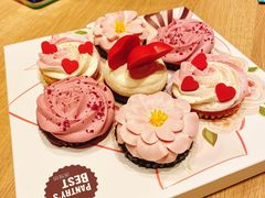 -Pantry's Best派悦坊蛋糕(K11购物艺术中心店)