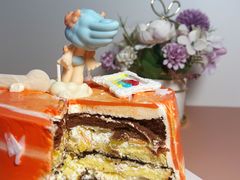 -CAKE BOSS 蛋糕老板(西单君太百货店)