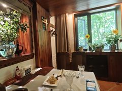 -老井俄式餐厅