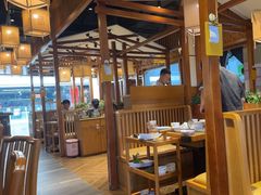 -煲大王老砂锅猪肚鸡(泊富ICITY店)