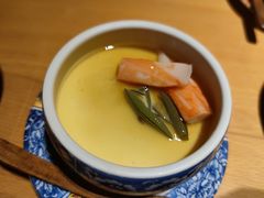 茶碗蒸-本逸·割烹料理(湖墅店)
